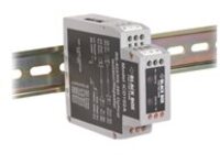 Black Box RS-422 and RS-485 DIN Rail Optical Isolator/Repeater