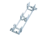 Panduit MINI-COM - Patch panel mount bracket