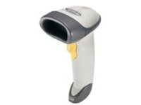 Symbol LS2208 - Barcode scanner