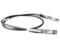 HPE X240 Direct Attach Cable
