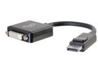 C2G DisplayPort to DVI-D Adapter
