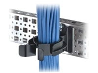Panduit cable clips