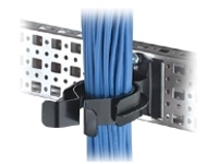 Panduit - Cable clips