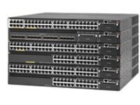 HPE Aruba 3810M 16SFP&#x2B; 2-slot Switch