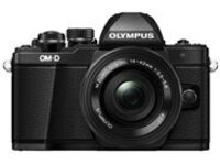 Olympus OM-D E-M10 Mark II
