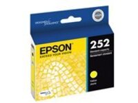 Epson 252 With Sensor