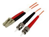 StarTech.com 1m Fiber Optic Cable