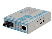Omnitron FlexPoint 100Fx/Tx