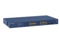 NETGEAR Smart GS716T