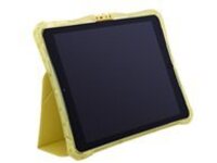 Brenthaven BX2 Edge - Flip cover for tablet