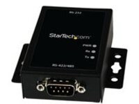 Startech Industrial RS232 to RS422/485 Serial Port Converter w/ 15KV ESD Protection