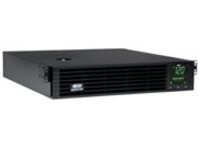 Tripp Lite UPS Smart 3000VA 2250W Rackmount AVR 120V Pure Sine Wave LCD USB DB9 2URM TAA