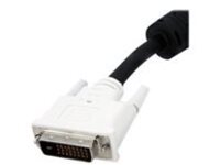 StarTech.com 10 ft DVI-D Dual Link Monitor Extension Cable