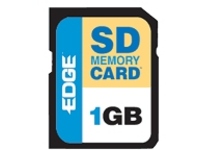 EDGE Digital Media - Flash memory card