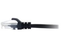C2G Cat6 Booted Unshielded (UTP) Network Patch Cable