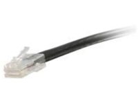 C2G 14ft Cat6 Non-Booted Unshielded (UTP) Ethernet Network Patch Cable