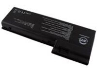 BTI - Notebook battery (equivalent to: Toshiba PA3479U-1BRS, Toshiba PA3479U, Toshiba PABAS078)