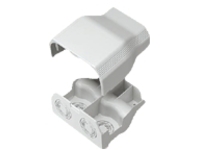 Pan-Way T-70 - Cable raceway fitting