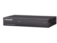 Intellinet Gigabit Ethernet Desktop Switch
