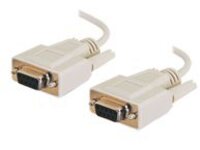 C2G DB9 Serial RS232