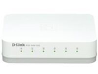 D-Link GO-SW-5G - Switch