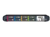 Belkin SOHO KVM Switch DVI & USB