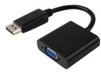 4XEM - DisplayPort adapter