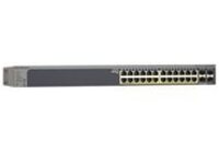 NETGEAR GS728TPP Gigabit Smart Switch