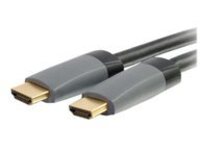 C2G 10ft 4K HDMI Cable with Ethernet