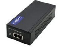 AddOn 1Gbs 1 RJ-45 to 1 RJ-45 Media Converter