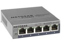 NETGEAR Plus GS105Ev2