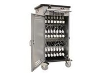 Spectrum InTouch42 Tablet Cart