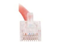 C2G Cat5e Non-Booted Unshielded (UTP) Network Crossover Patch Cable