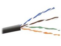 Belkin - Bulk cable - 152.4 m