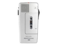 Philips Pocket Memo LFH0488