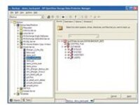 Micro Focus Data Protector Advanced Backup to Disk