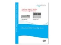 HPE Premium Edge License for Switch 5400 Series