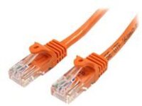 StarTech.com Cat5e Ethernet Cable