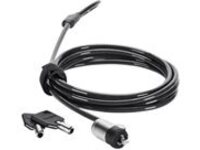 Targus Defcon KL - Security cable lock