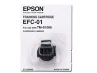 Epson Franking Cartridge EFC-01