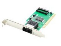 AddOn Intel Based Single SC Port PCI NIC