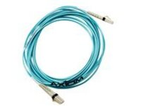 Axiom SC-SC Multimode Duplex OM3 50/125 Fiber Optic Cable