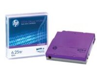 HPE - LTO Ultrium WORM 6