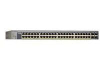 NETGEAR GS752TP 48-Port Gigabit PoE Smart Managed Switch