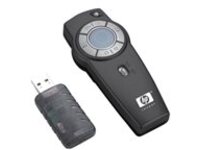 HP Wireless Remote Presenter