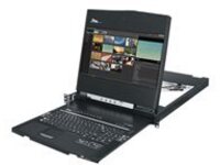Middle Atlantic RM-KB-LCD17HD