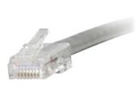 C2G 3ft Cat6 Non-Booted Unshielded (UTP) Ethernet Network Patch Cable