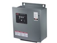 SURGEARREST PANELMOUNT 480/277V160KA WITH SURGE COUNTER MODULAR