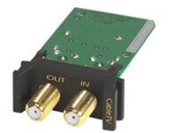 APC - Surge protector (rack-mountable)