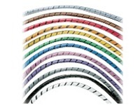 Panduit Spiral Wrap - Cable wrap